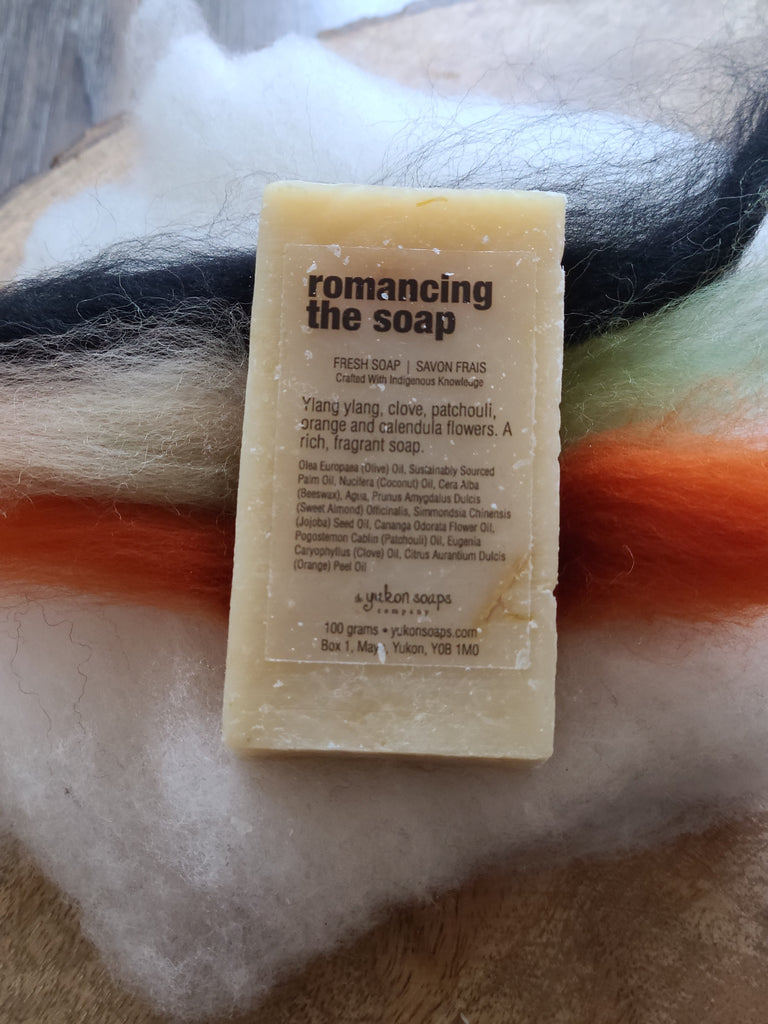 Felting Soap Kits